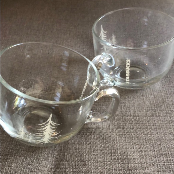 Starbucks Other - Starbucks Mugs